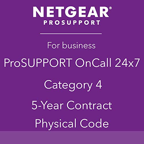 Netgear ProSupport for Business