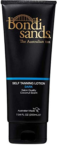 2 x Bondi Sands Self Tanning Lotion - Dark 200ml