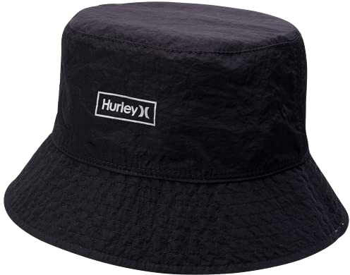 Hurley Herrenhut, Zion, wendbar, schweißresistent, Sonnenhut