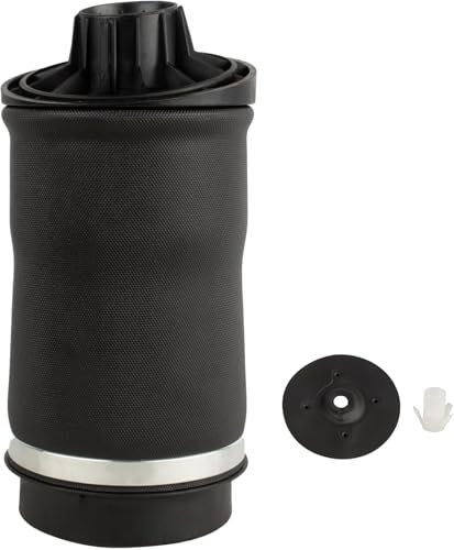 Asical A2513200025 2513200025 - Sospensione pneumatica posteriore adatta per R-Class W251 V251 2005-2017 2513200325 2513200425