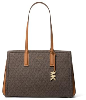 Michael Kors Damen Laila Medium Tote Bag Tragetasche