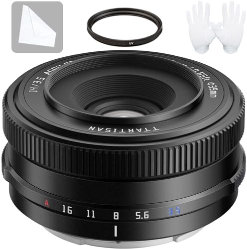 TTARTISAN 14 mm F3,5 Autofokus-Objektiv APS-C Weitwinkelobjektive für E-Mount-Kameras A6000 A6600 A6700 NEX-7 NEX-5T NEX-5R NEX-3N NEX-5 NEX-3 A7 III A7R IV A7C A7S II A9