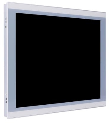 ANDAQI 15 TFT LED IP65 Industrial Panel PC, 10-point Projected Capacitive Touch Screen, 4th Core I5, Windows 11 / Linux Ubuntu, PW25, VGA, HDMI, LAN, 2 x COM, 8G RAM, 128G SSD