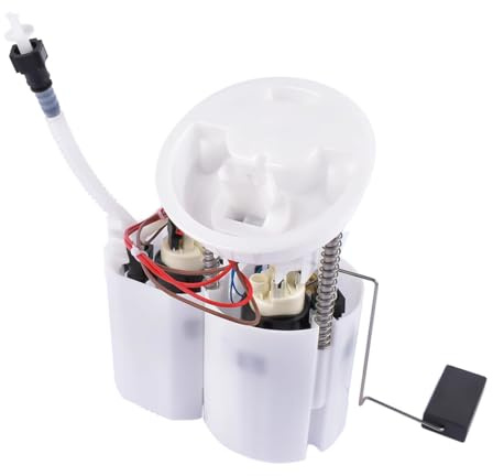 Kraftstoff Pumpen Für Benz E55 Für AMG 5,5 L 2003 2004 2005 W211 AP02 Rechte Seite Elektrische Kraftstoff Pumpe Montage Motorrad-Benzinpumpe