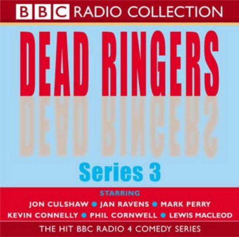 Hit BBC Radio 4 Comedy Series (Series 3) (BBC Radio Collection)