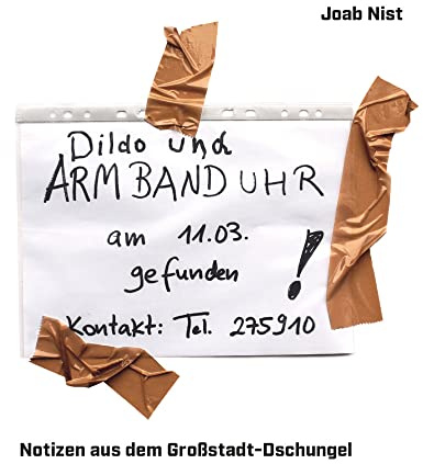 Notizen aus dem Großstadt-Dschungel: Ein Buch von Notes of Berlin.