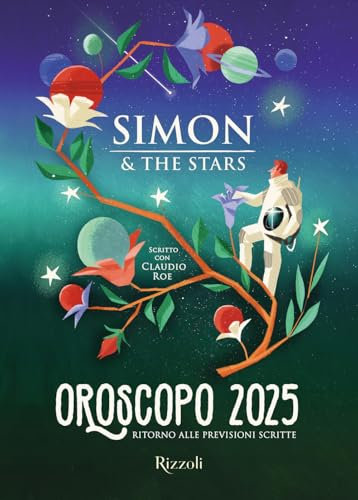 Oroscopo 2025. Ritorno alle previsioni scritte