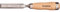 FORMÓN DE CARPINTERO AN 32 MM PUÑO KRAFTFORM CARPE CON 2 ABR