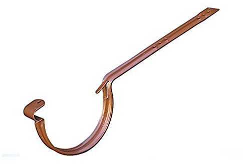 STAFFA CICOGNA ZINCATA COLORE RAME PER GRONDAIA GRONDA DAKOTA