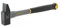 STANLEY STHT0-54129 Marteau rivoir, Noir