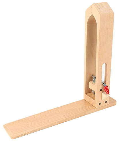Läderklämma Verktyg Läderverktyg Snörning Bordssömnad Bok läder snörning 40x8x36,1cm