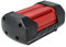 vhbw 1x Akku Ersatz für Bosch GBA 36V für Rasenmäher Akku-Gartengerät (3000mAh, 36V, Li-Ion)