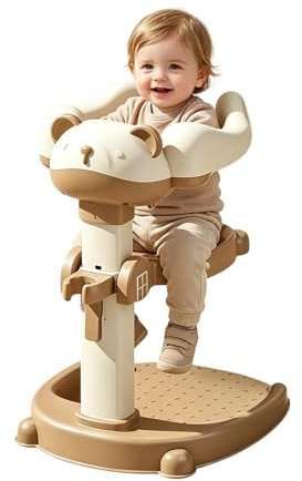 Doccia per Bambini - Sedile Antiscivolo Regolabile in Altezza e Smontabile - Sostegno per Doccia dei Piccoli | per Vasca da Bagno Bagno Casa Dormitorio Hotel Cambio Pannolini