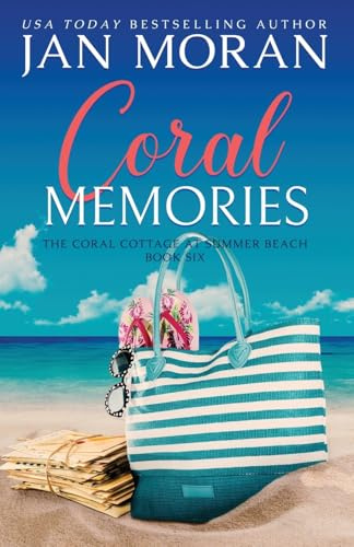 Coral Memories (Summer Beach: Coral Cottage)