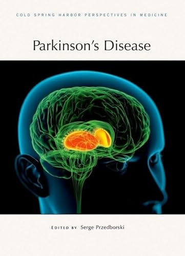 Parkinson's Disease (Cold Spring Harbor Perspectives in Medicine)