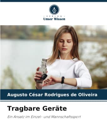 Tragbare Geräte: Ein Ansatz im Einzel- und Mannschaftssport