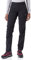 Odlo Damen Essentials Wanderhose, Schwarz, 44 EU