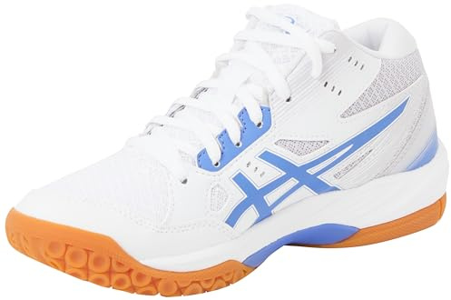 ASICS Gel-Task Mt 3 Sneaker för kvinnor, Vit safir, 42 EU