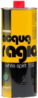 20PZ ACQUARAGIA WHITE SPIRIT 150 lt. 1