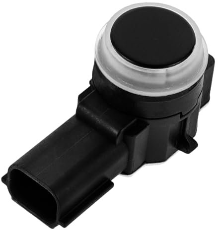 OSOLADY Auto Rückfahr-Sensor Mit Multifunktion Für Sicheres Parken Einsetzbar Einfache Installation Präzise Hinderniserkennung Für Verschiedene Fahrzeugmodelle