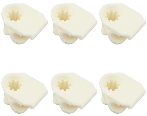 Bremsschlauch Halter Bremsleitung Befestigung Clips für Passat Polo Sciro-cco Ti-guan Tour-an Golf 7 6 5 4 3 Je-tta Bo-ra Caddy A1 A3 Altea Ateca Ibiza Leon Tarraco Fabia Ka-roq Ko-diaq Octa-via Enyaq