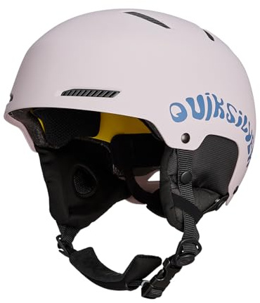 Quiksilver hjälm LAWSON MIPS herr grå L