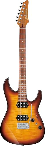 Ibanez AZ24S1F-VLS E-Gitarre