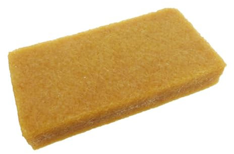 VALICLUD Rubber Shoe Cleaner Cleaning Eraser Stick Shoe Removal Tool Sandpaper Cleaning Eraser Supplies