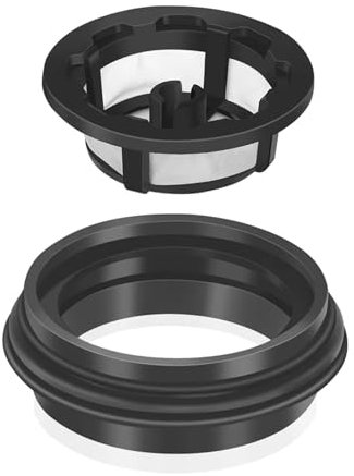 ZERATLVD Replacement Water Tank Filter, Compatible For Braava, Jet M6 Robot Mop Replace Part