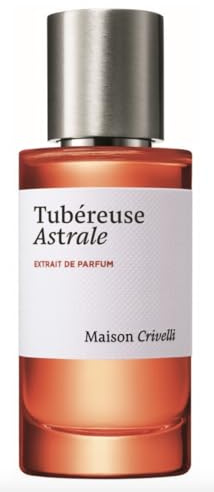 MAISON CRIVELLI | Tubéreuse Astrale Extrait de Parfum 50ml