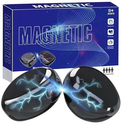Gmili 30 pcs Scacchi magnetici, giochi magnetici da viaggio, gioco di scacchi educativo da bambini, scacchiera portatile, Jeu familial per feste riunioni di famiglia e viaggi Reunions
