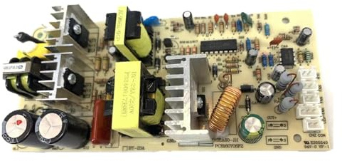 Weinschrank, Kühlschrank, Computer-Motherboard-Zubehör, BY-23A HYS5A60-JH PCB160706F2, Leiterplatten, Motherboards, Ersatzteile