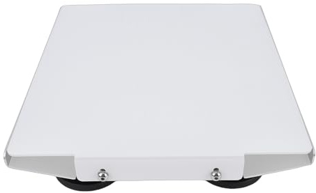 OPPWONG per Mini Supporto Magnetico, Supporti per Parabole per TV Satellitare Sul Tetto dell'auto, Staffe di Montaggio per Portapacchi in Alluminio con vestibilità , Ideali per , Camion, Furgoni,