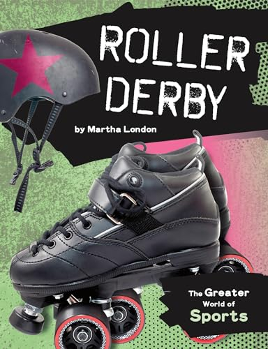 Roller Derby (The Greater World of Sports)