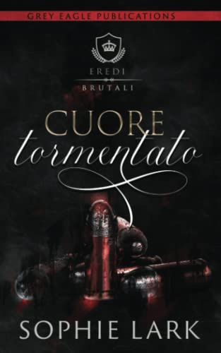 Grey Eagle Publications