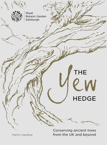 Royal Botanic Garden Edinburgh