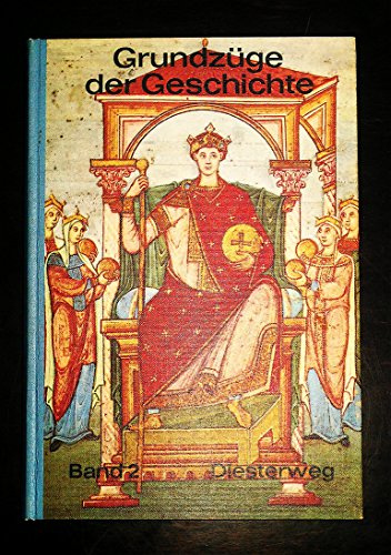 Grundzüge der Geschichte. Sekundarstufe I / Grundzüge der Geschichte. Sekundarstufe I: (Gymnasium) / Vom Frankenreich bis zum Westfälischen Frieden