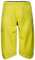 VAUDE Unisex Bike Chaps Accessories, Canary, XS EU