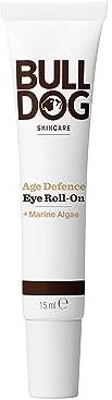 Bulldoge Roll-on anti-âge pour les yeux 15ml
