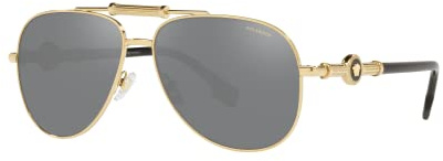 GAFAS DE SOL - Versace / 0VE2236 Kaliber:59 Farbe:1002Z3