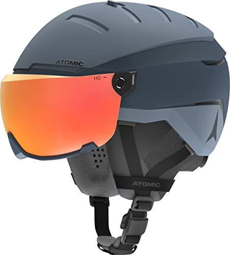 ATOMIC Savor GT AMID Visor HD - M