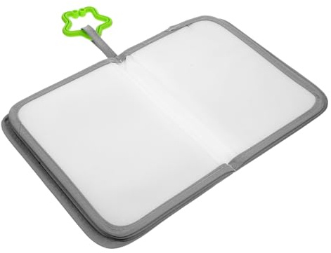 BESTonZON Album Fotografico in Stoffa Per Ragazzo Di Del Ragazzo Regalo Fotografico Per Bebè Album Per