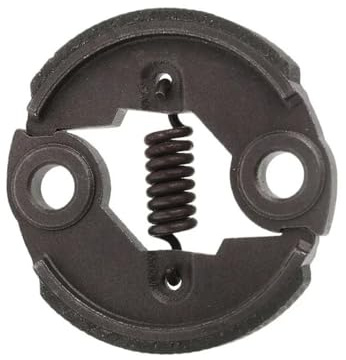 Accesorios para cortacésped Embrague metálico for Motor de desbrozadora de Gasolina de 43 CC, 49 CC y 52 CC