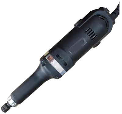 Affilatrice per Trapano, Rettificatrice elettrica Intagliatrice Piccolo utensile elettrico portatile diretta Lucidatura