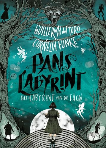 Pans labyrint: het labyrint van de Faun