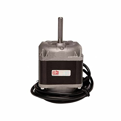 Recamania Motor Ventilador frigorifico Standard ELCO NG25-45/1 230v 50Hz 25/95w 0,7 a 1,300R.P.M