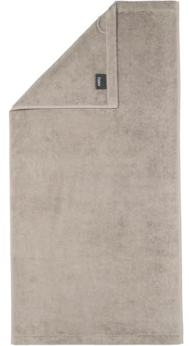 Cawö Handtücher Lifestyle Uni 7007 Graphit - 779