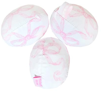 Handmade Mamaroo Balls Replacement Toy Balls for Mamaroo 4moms swing Removable Toy Balls with Crinkle Rattle Sounds