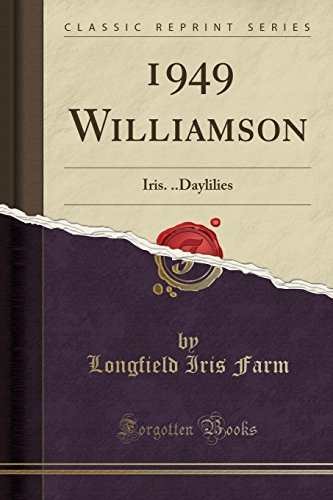 Forgotten Books