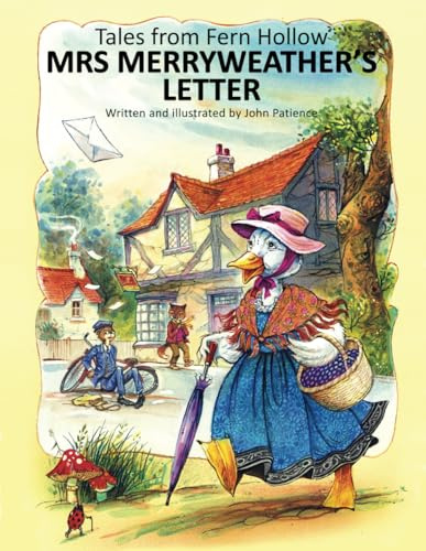 Mrs Merryweather's Letter (Tales from Fern Hollow)